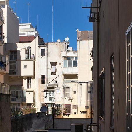 V B M Apartment Bari Exteriér fotografie